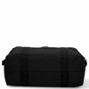 Torebka Damska XL typu Shopper Bag firmy Hernan Czarna